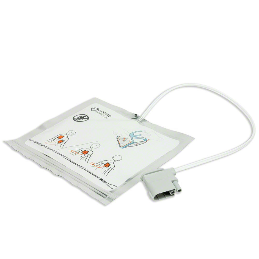 Cardiac Science Powerheart G5 Training Electrode Pads