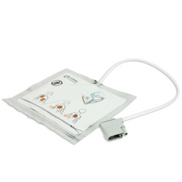 Cardiac Science Powerheart G5 Training Electrode Pads