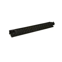 Checkers Yellow Jacket® AMS® Female Ramp for 3-Channel Cable Protector