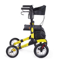 COMODITÀ Tipo Petite All-Terrain Rolling Walker | Restoring Independence for Petite Homeowners