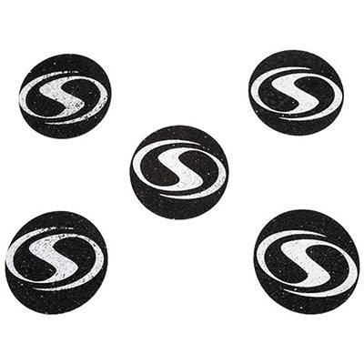 Stroops Agility Dots, Set of 5 — for Resistance Training and Rehabilitation
