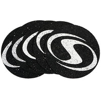 Stroops Agility Dots, Set of 5 — for Resistance Training and Rehabilitation