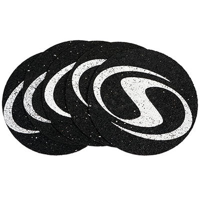 Stroops Agility Dots, Set of 5 — for Resistance Training and Rehabilitation
