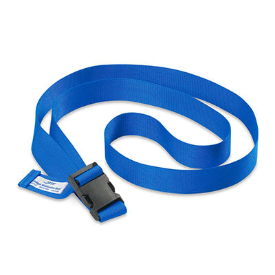 OPTP Mulligan Mobilisation Belt, 8' — for Safe Patient Transfers and Mobility