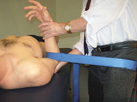 OPTP Mulligan Mobilisation Belt, 8' — for Safe Patient Transfers and Mobility