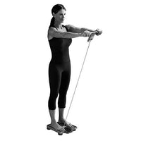 Omron HB-F514C Body Composition Monitor and Scale — for Strength Training and Rehabilitation