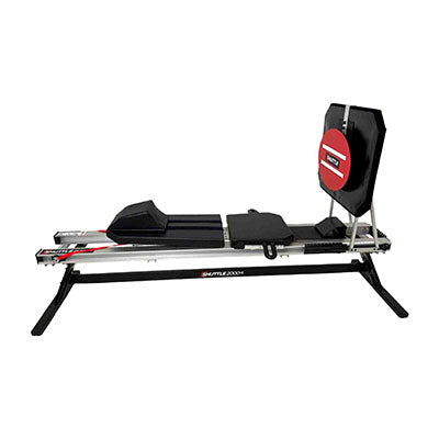Shuttle 2000-1 Clinical Package — for Fitness Equipment in Clinical and Institutional Care