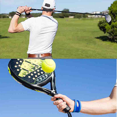 WristWidget Black, One Size Fits All — for Wrist in Clinical and Institutional Care