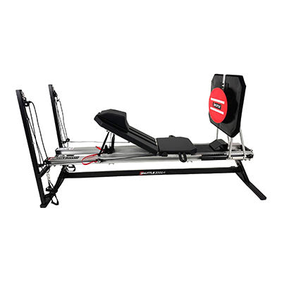 Shuttle 2000-1 Clinical Plus — for Fitness Equipment in Clinical and Institutional Care
