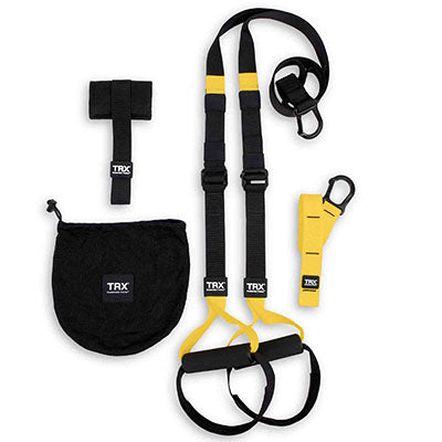TRX Strong Suspension Trainer — for Resistance Tubing in Clinical and Institutional Care