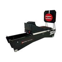 Shuttle Recovery Senior, Leg Press — for Fitness Equipment in Clinical and Institutional Care