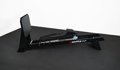 Shuttle MVP Classic Package — for Fitness Equipment in Clinical and Institutional Care