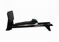 Shuttle MVP Elite — for Fitness Equipment in Clinical and Institutional Care
