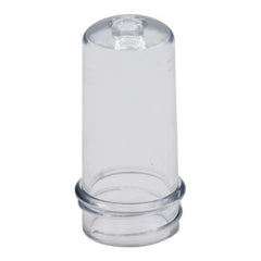 Checkers Rocket® II Clear Replacement Lens for LED Warning Whip