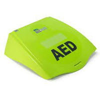 ZOLL AED Plus PASS Cover