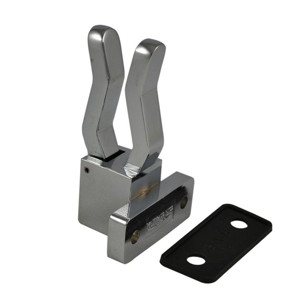 Flame Fighter ZSMA5201C ZSMA-52 Side mount axe handle bracket, zinc