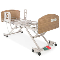 Graham Field Zenith 7200 Homecare Bed