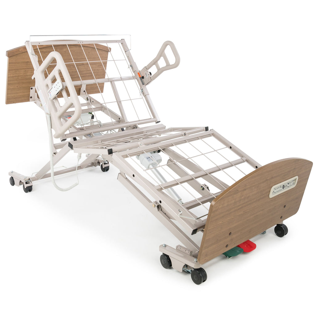 Graham-Field Zenith7200 Advanced Long-Term Care Hi-Lo Adjustable Bed