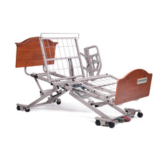 Graham Field 76"/80" Grid Deck Zenith 7100 Homecare Bed