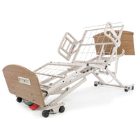 Graham Field 35" Zenith 7200 Head and Foot Boards - Ready Ship