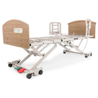 Graham Field 35" Zenith 7200 Head and Foot Boards - Ready Ship