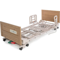 Graham Field 80"/84" Zenith 9200 Bed