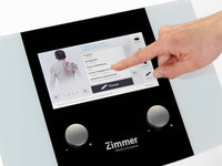 Zimmer enPuls 2.0 Radial Pulse Shockwave Therapy System / Professional Physical Medicine Use