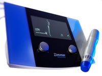 Zimmer enPuls 2.0 Radial Pulse Shockwave Therapy System / Professional Physical Medicine Use