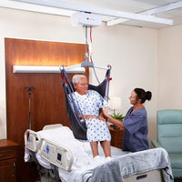 Handicare A-625 Ceiling Lift, 625 lbs. Capacity