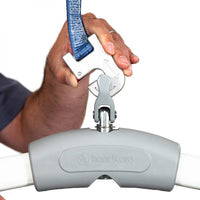 Handicare A-625 Ceiling Lift, 625 lbs. Capacity