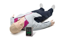 Heartsmart Laerdal SkillGuide for QCPR Manikins
