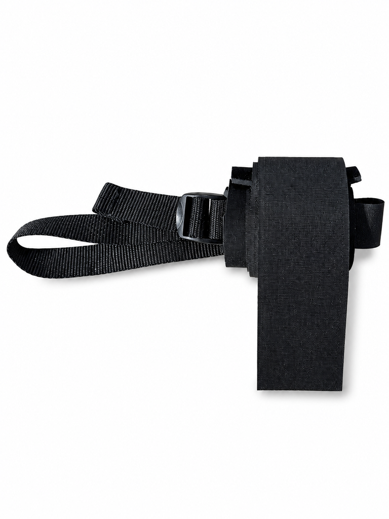FareTec CT-6 1131010 Ankle Hitch - Leg Traction Splint Ankle Attachment