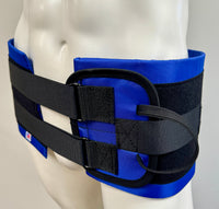 FareTec Responder Pelvic Binder - Pelvic Fracture Stabilization Belt