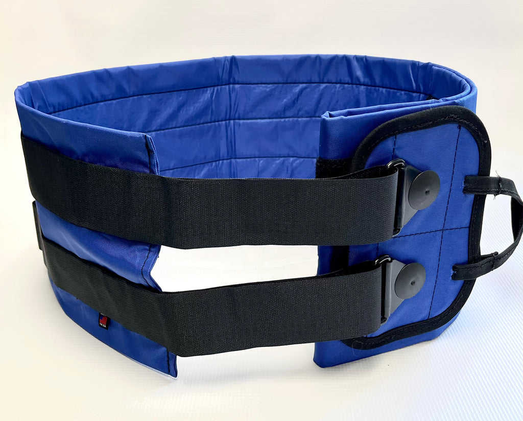FareTec Responder Pelvic Binder - Pelvic Fracture Stabilization Belt