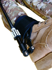 FareTec CT-7 1131024 Ankle Hitch - Leg Traction Splint Ankle Attachment