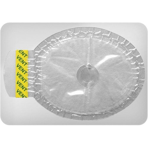 FareTec HALO Chest Seal Dressing