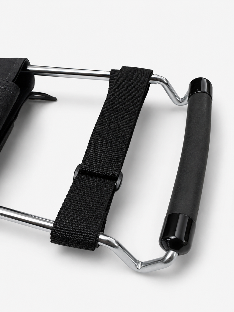 FareTec QD-4 1123924 Large Ischial Strap, Retro-Fit - Hare Traction Splint Strap