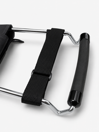 FareTec QD-4 1123924 Large Ischial Strap, Retro-Fit - Hare Traction Splint Strap