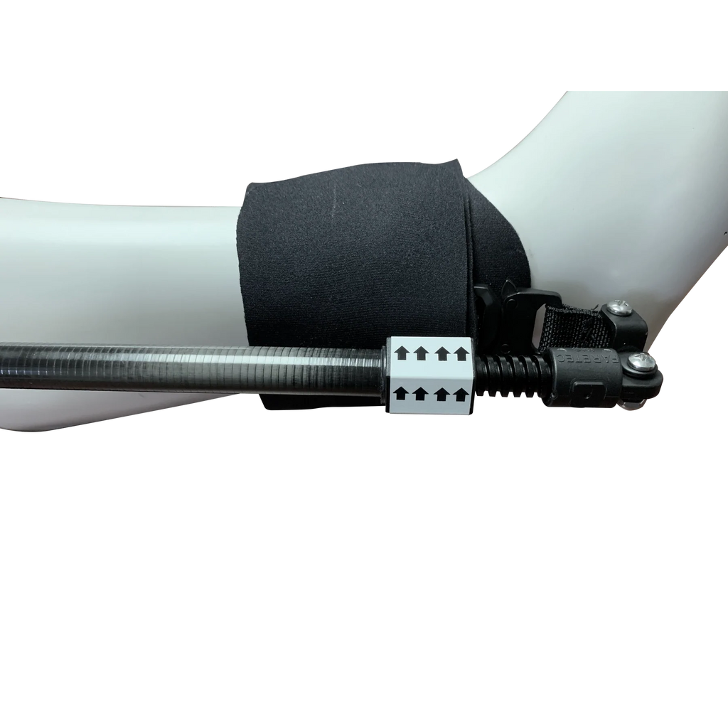 FareTec CT-7 1131024 Ankle Hitch - Leg Traction Splint Ankle Attachment