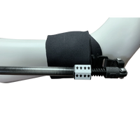 FareTec CT-7 1131024 Ankle Hitch - Leg Traction Splint Ankle Attachment