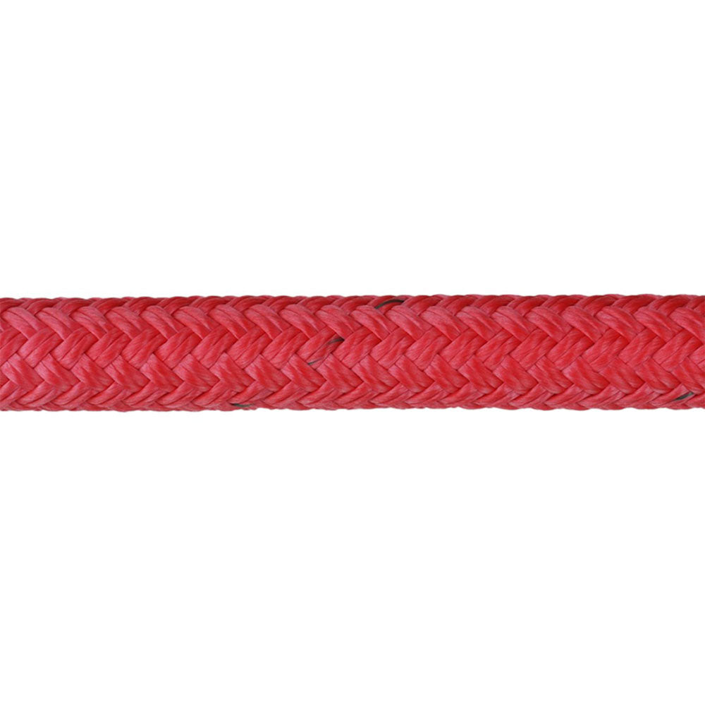 All Gear Solid Braid Nylon