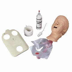Heartsmart Child Airway Management Trainer