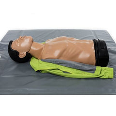 AmbuMan Instrument Training Manikin