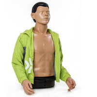 AmbuMan Instrument Training Manikin