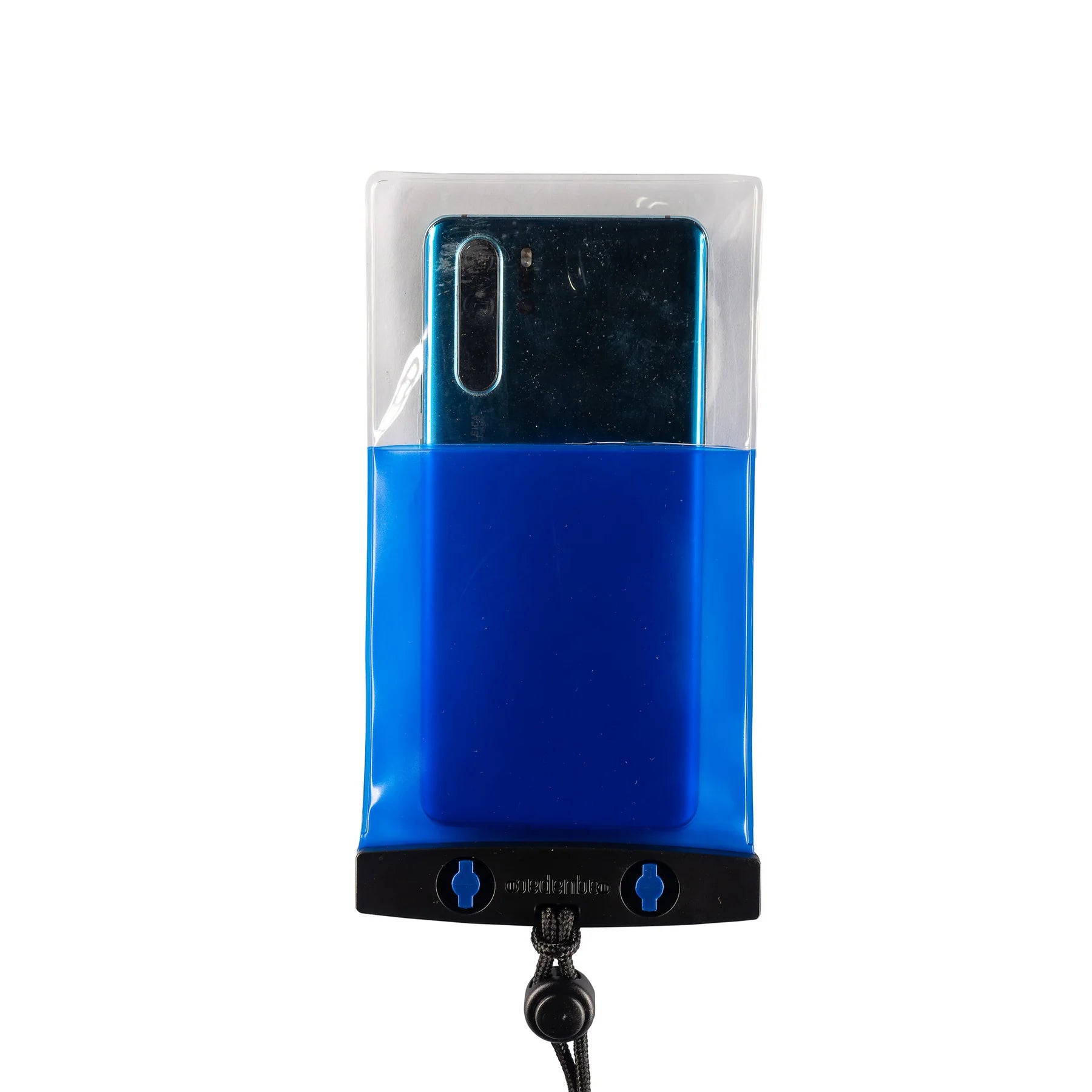 Aquapac Compact Plus Waterproof Phone Case — IPX8 Submersible Enclosure for Mid-Size Smartphones