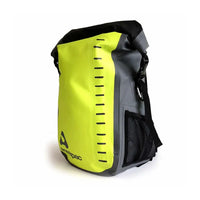 Aquapac Heavyweight Waterproof Backpack — IPX6 Stormproof Industrial Dry Pack
