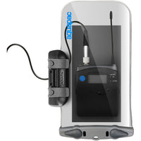 Aquapac Small Wire-Through Case — Submersible Cable Pass-Through Environmental Protection