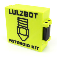 LulzBot Asteroid Nozzle Kit, 2.4mm
