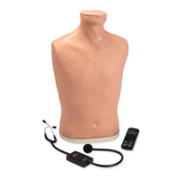 Heartsmart Life/form® Auscultation Trainer and Smartscope™