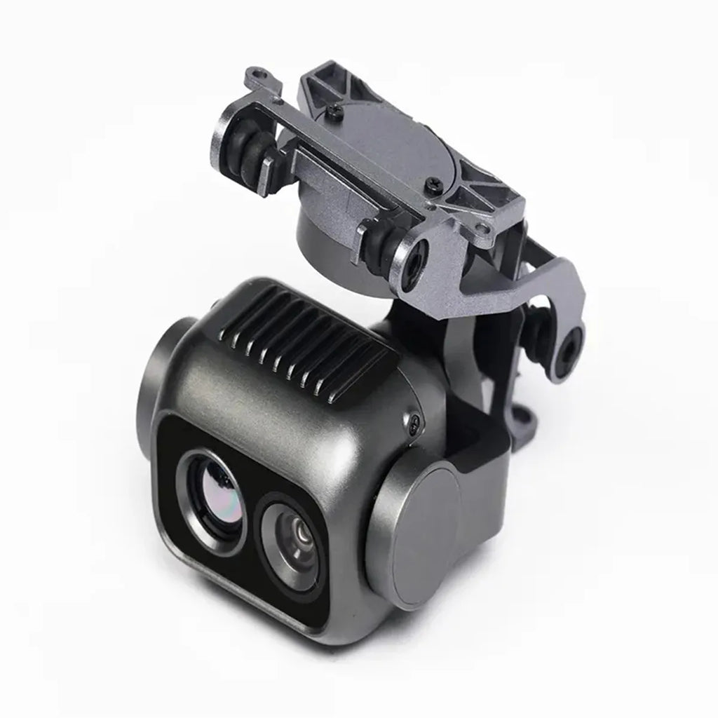 Autel Robotics EVO Lite Enterprise 640T Gimbal – Dual Thermal and 4K Visual Payload for Critical Search, Rescue, and Tactical Airborne Surveillance
